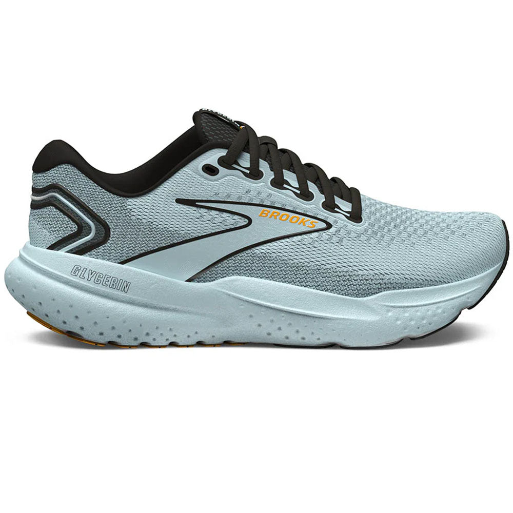 Brooks glycerin 15 verde clearance