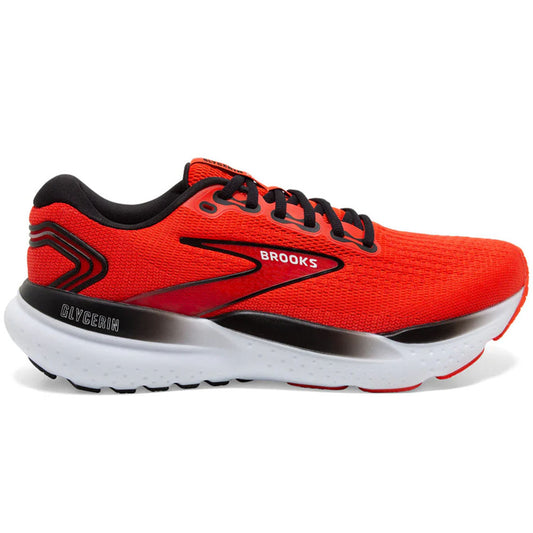 Men's Brooks Glycerin 21