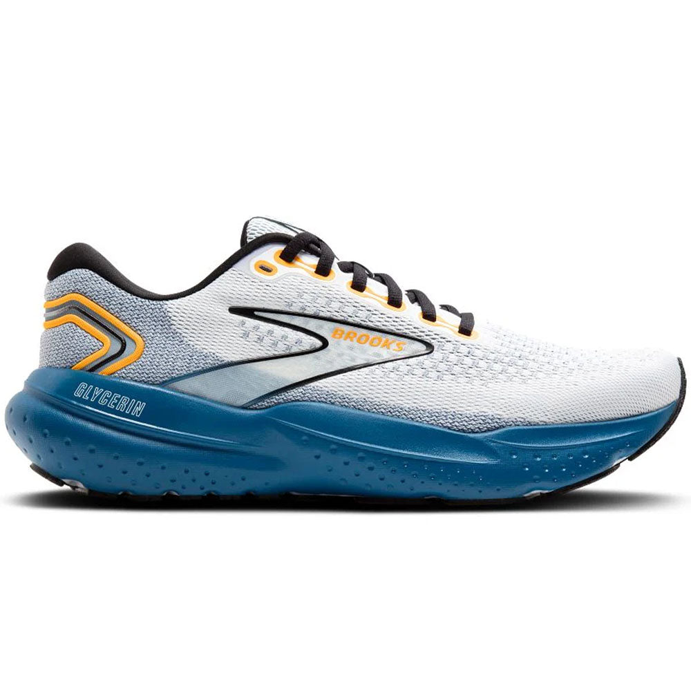 Men's Brooks Glycerin 21