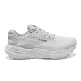 Load image into Gallery viewer, Brooks-Men's Brooks Glycerin 21-White/White/Grey-Pacers Running
