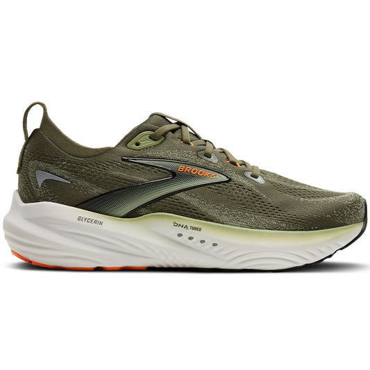 Men's Brooks Glycerin 22