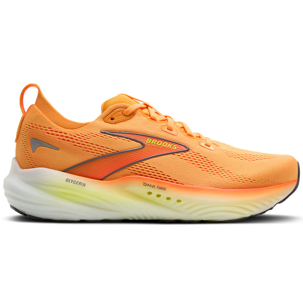 Mens-Brooks-Glycerin-22-Orange