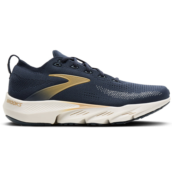 バクフーン Men's Brooks Glycerin Flex – Pacers Running