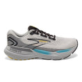 Load image into Gallery viewer, Brooks-Men's Brooks Glycerin GTS 21-Coconut/Forged Iron/Yellow-Pacers Running
