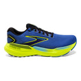 Load image into Gallery viewer, Brooks-Men's Brooks Glycerin GTS 21-Blue/Nightlife/Black-Pacers Running
