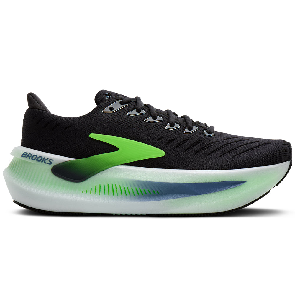 Men's Brooks Glycerin Max 2
