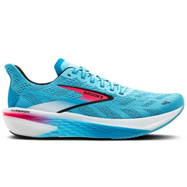Men's Brooks Hyperion 2 – Pacers Running