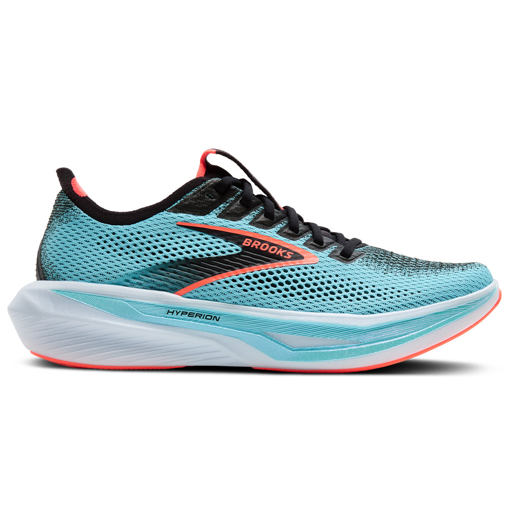Brooks Hyperion 3 & Hyperion Max 3 – Pacers Running