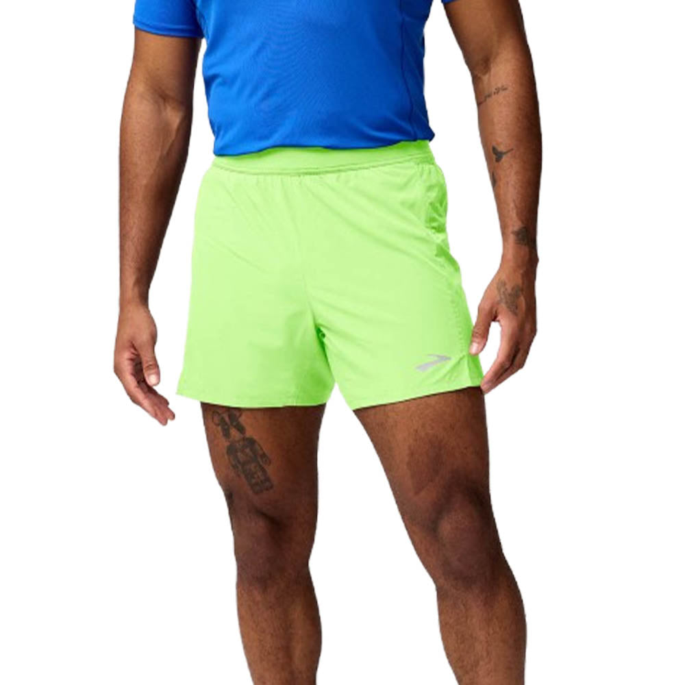 Men's Brooks Journey 5" Short