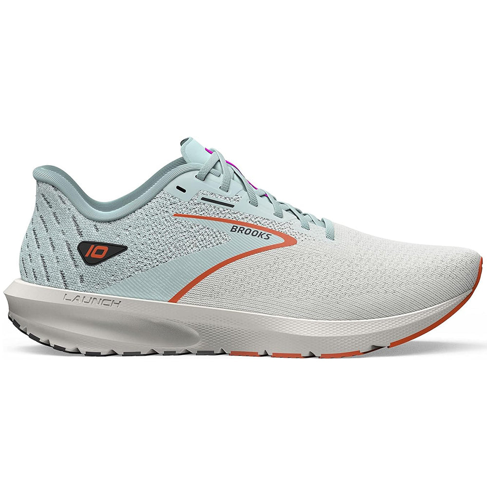 Men's Brooks Launch 10