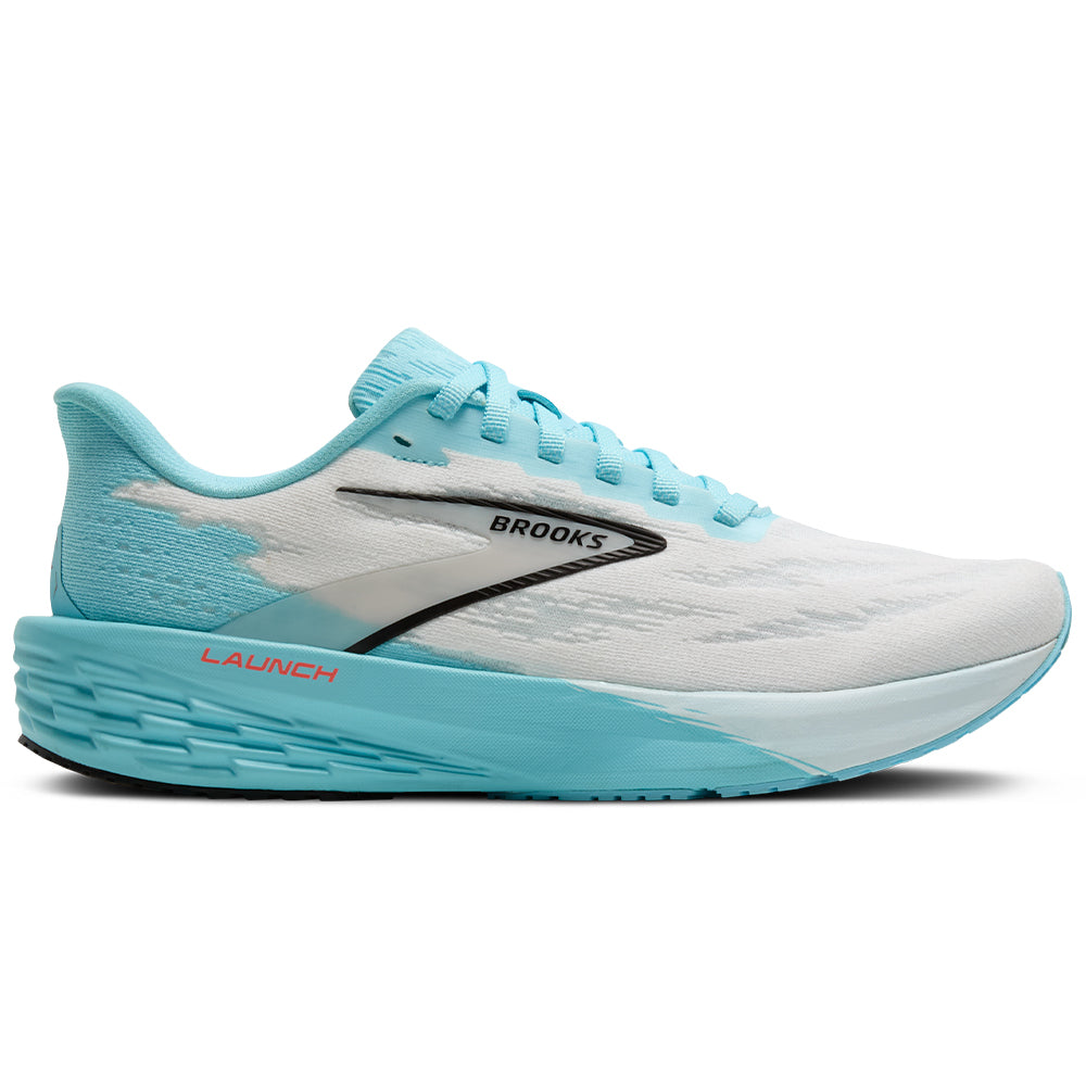 Men's Brooks Launch 11 – Pacers Running