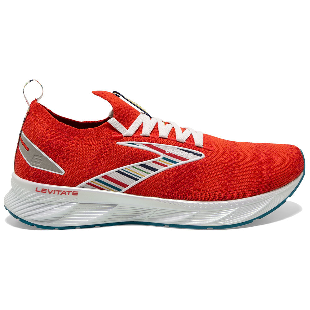 Men's Brooks Levitate StealthFit 6