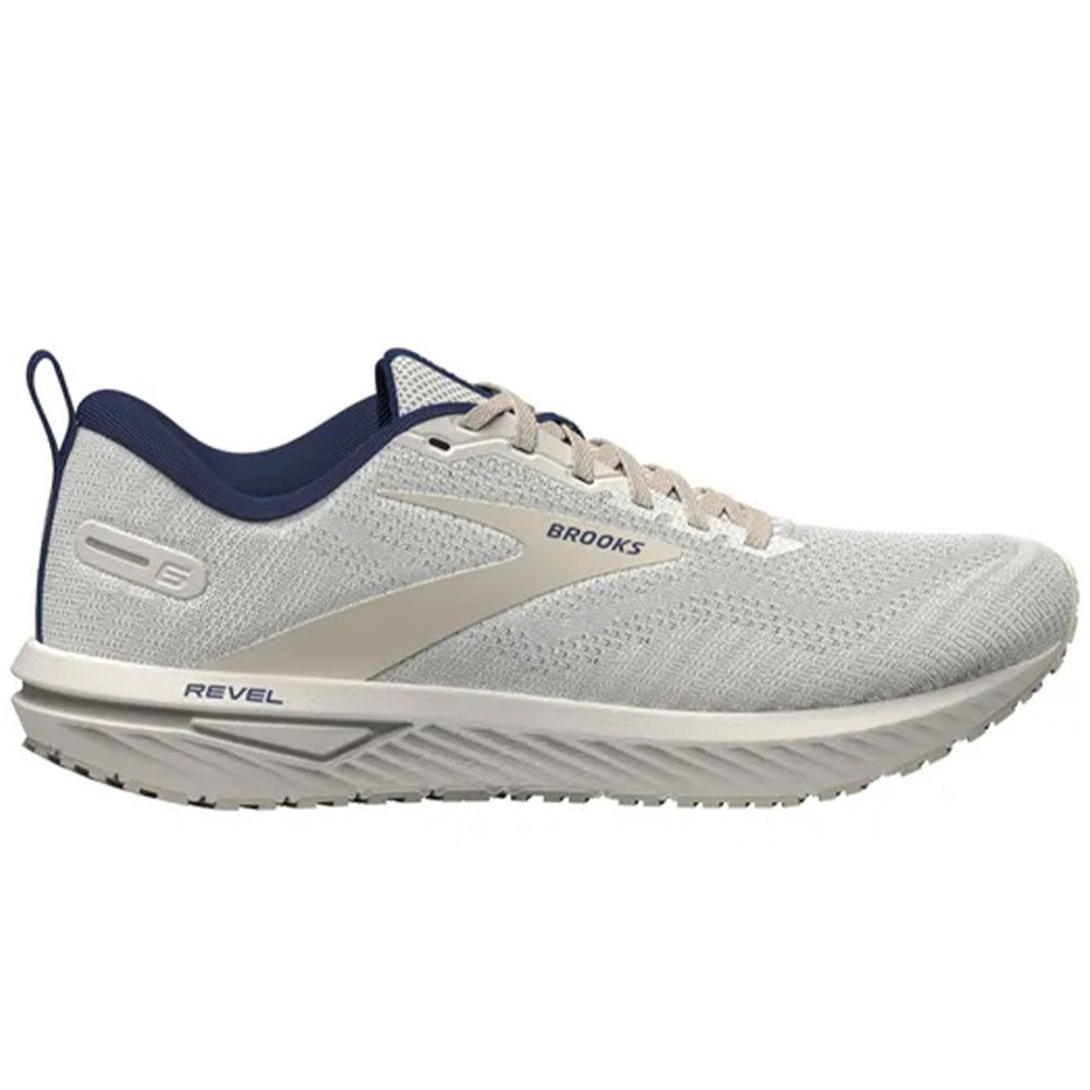 Men's Brooks Revel 6