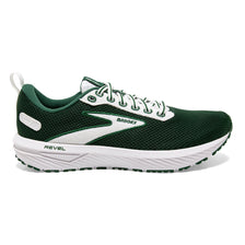 Brooks-Men's Brooks Revel 6-Eden/White-Pacers Running