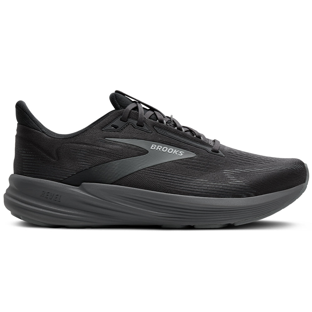 Men's Brooks Revel 8 – Pacers Running