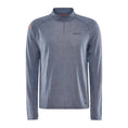 Load image into Gallery viewer, Craft-Men's Craft ADV SubZ Wool LS Tee 2-Flow-Melange-Pacers Running
