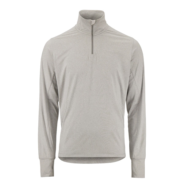 Men's Craft Flow Half-Zip Long Sleeve – Pacers Running