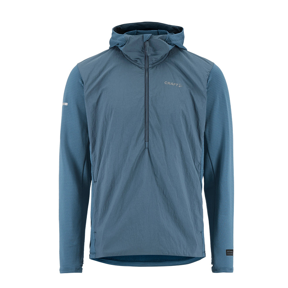 Men's Craft SubZ Light Hood Sweater