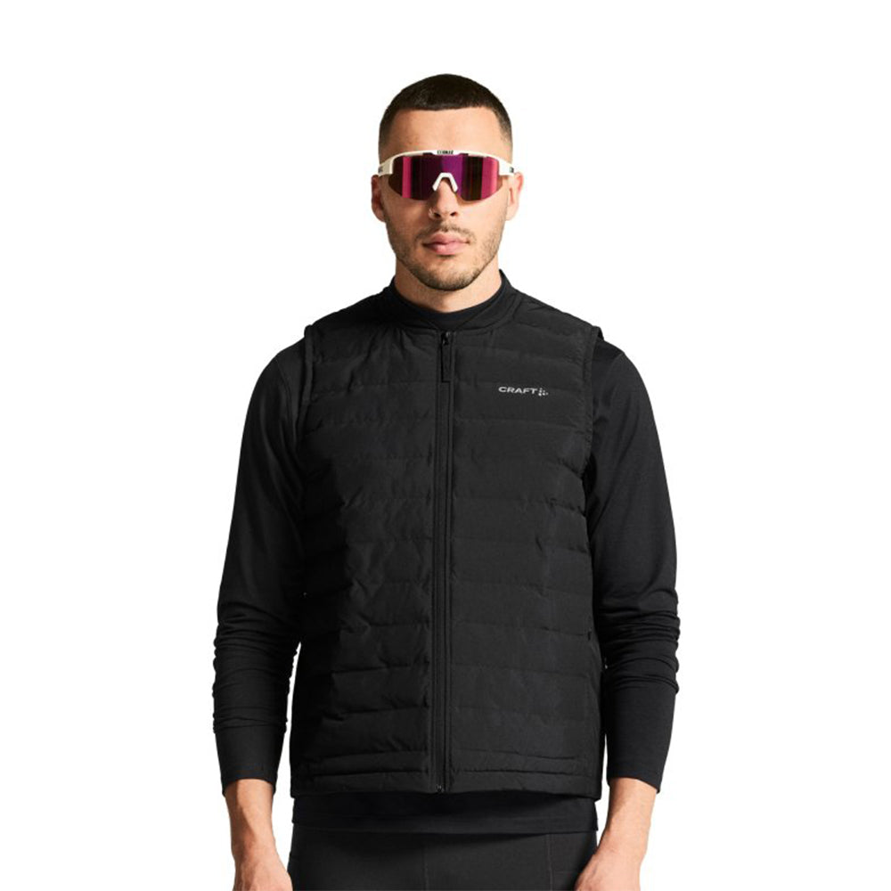Men's Craft SubZ Vest 4