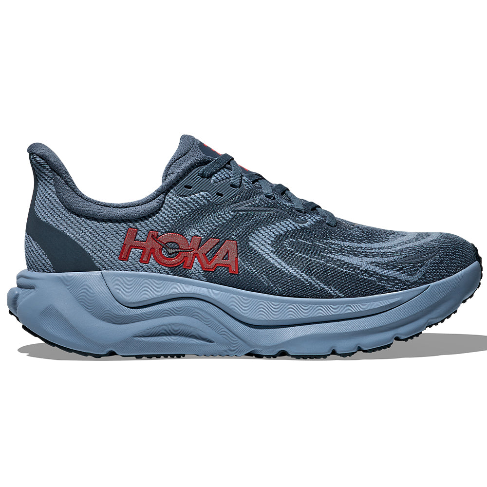 Men's HOKA ONE ONE Arahi 8 – Pacers Running