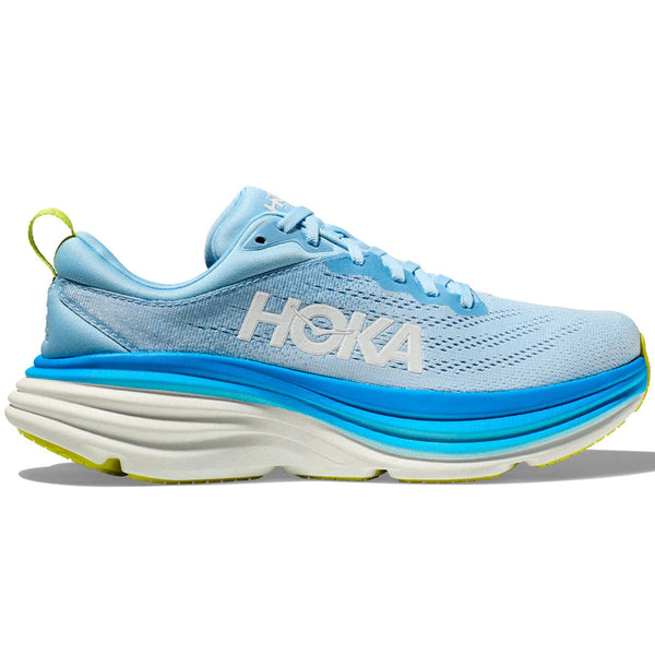 Men's HOKA ONE ONE Bondi 8 – Pacers Running