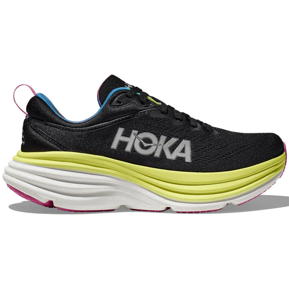 Men's HOKA ONE ONE Bondi 8 – Pacers Running