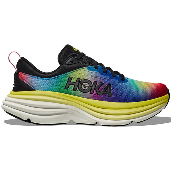 Men's HOKA ONE ONE Bondi 8 – Pacers Running