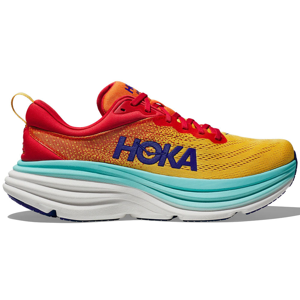 Men's HOKA ONE ONE Bondi 8