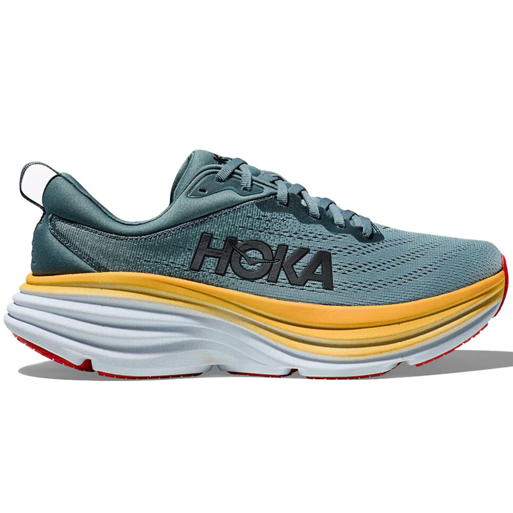 Men's HOKA ONE ONE Bondi 8