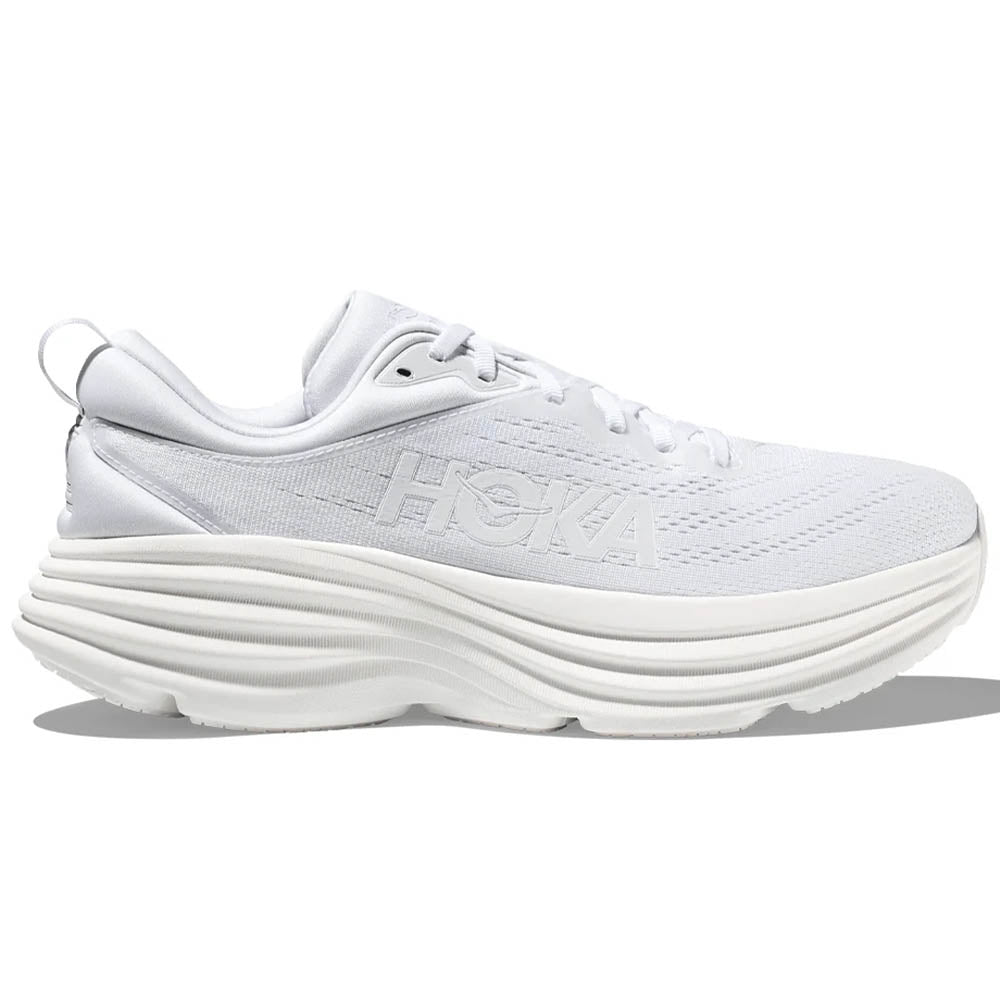 Men's HOKA ONE ONE Bondi 8