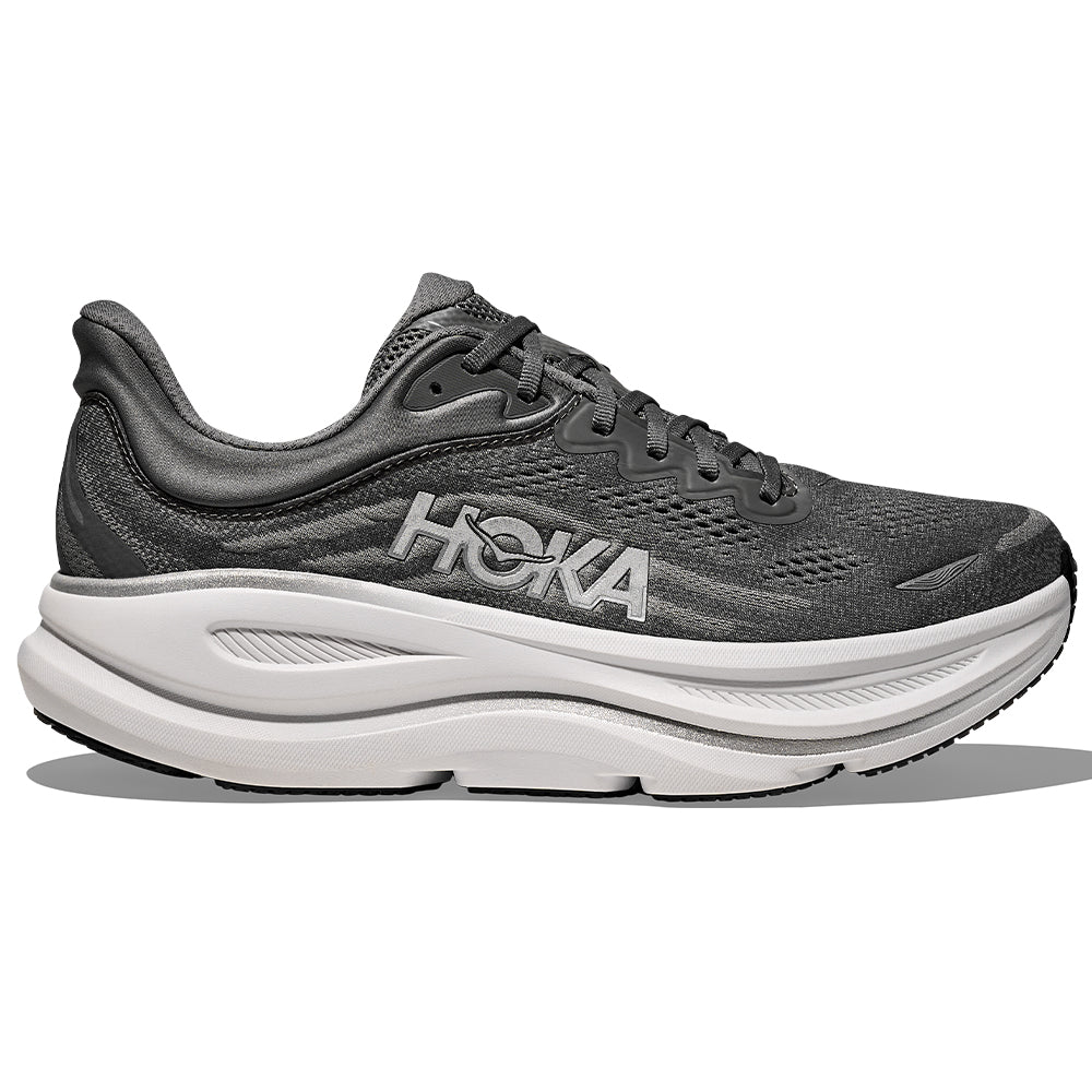 Men's HOKA ONE ONE Bondi 9 – Pacers Running