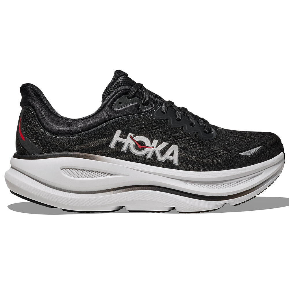 Men's HOKA ONE ONE Bondi 9 – Pacers Running