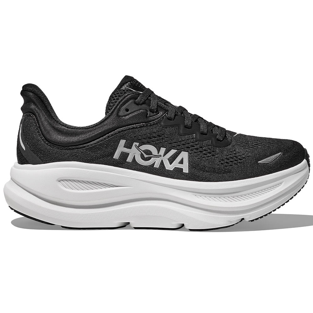 Men's HOKA ONE ONE Bondi 9 – Pacers Running