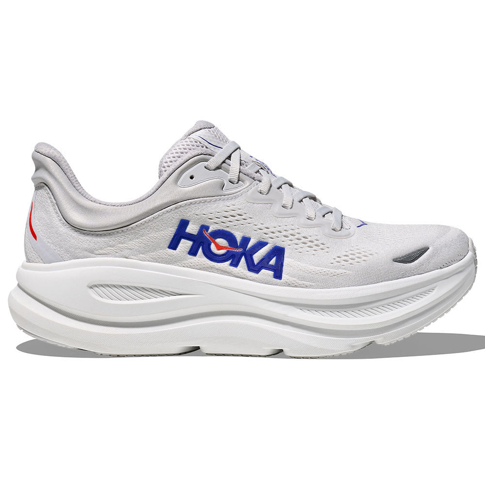 Men's HOKA ONE ONE Bondi 9 – Pacers Running