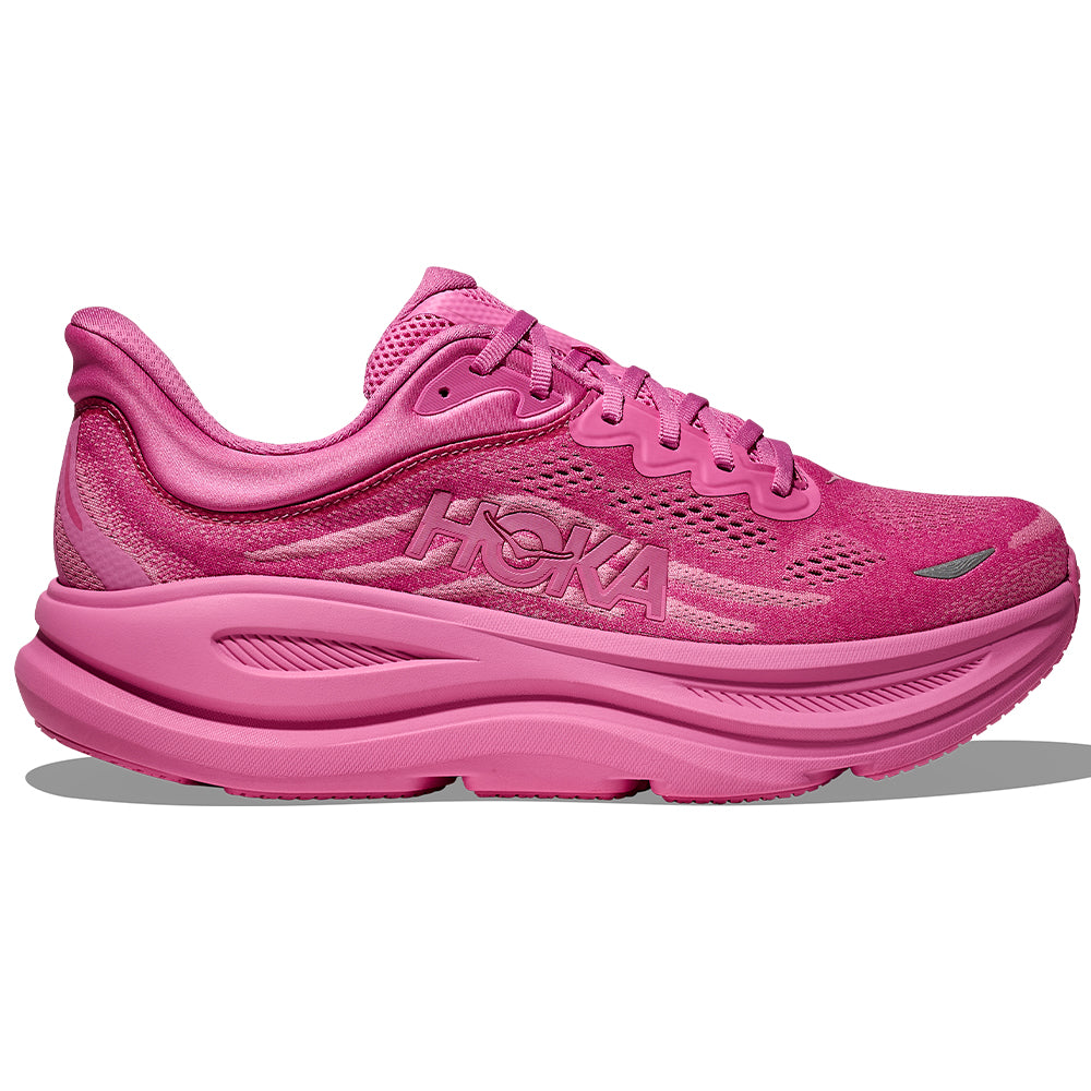 Men's HOKA ONE ONE Bondi 9 – Pacers Running
