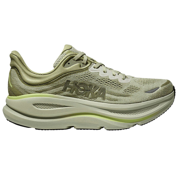 Men's HOKA ONE ONE Bondi 9 – Pacers Running