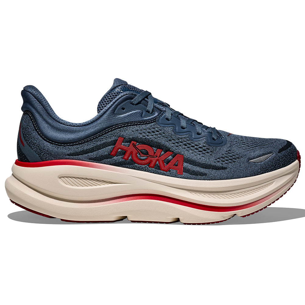 Men's HOKA ONE ONE Bondi 9