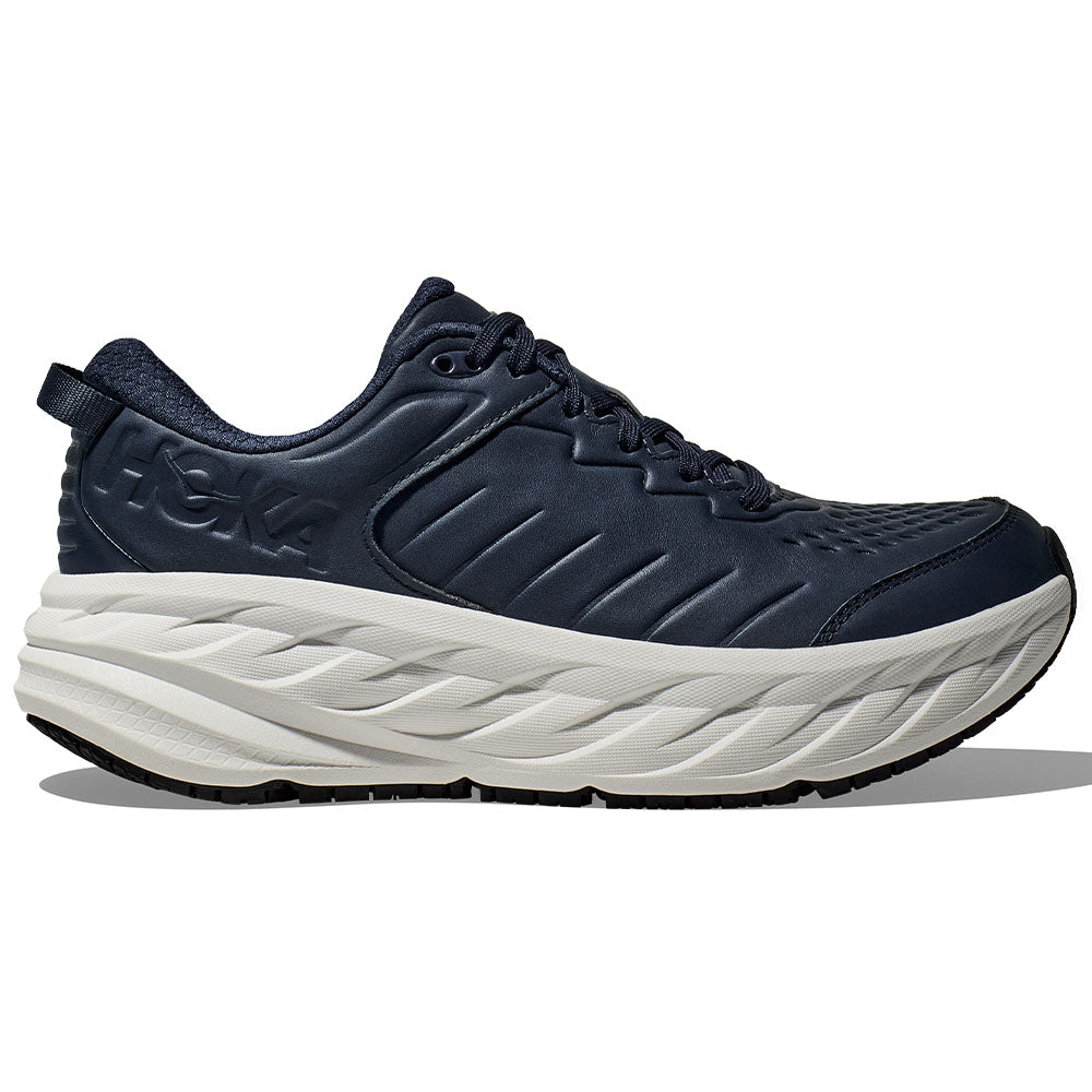 Men's HOKA ONE ONE Bondi SR – Pacers Running