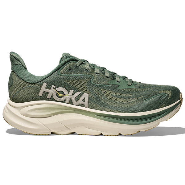 Men's HOKA ONE ONE Clifton 10 – Pacers Running Men's HOKA ONE ONE Clifton 10 – Pacers Running