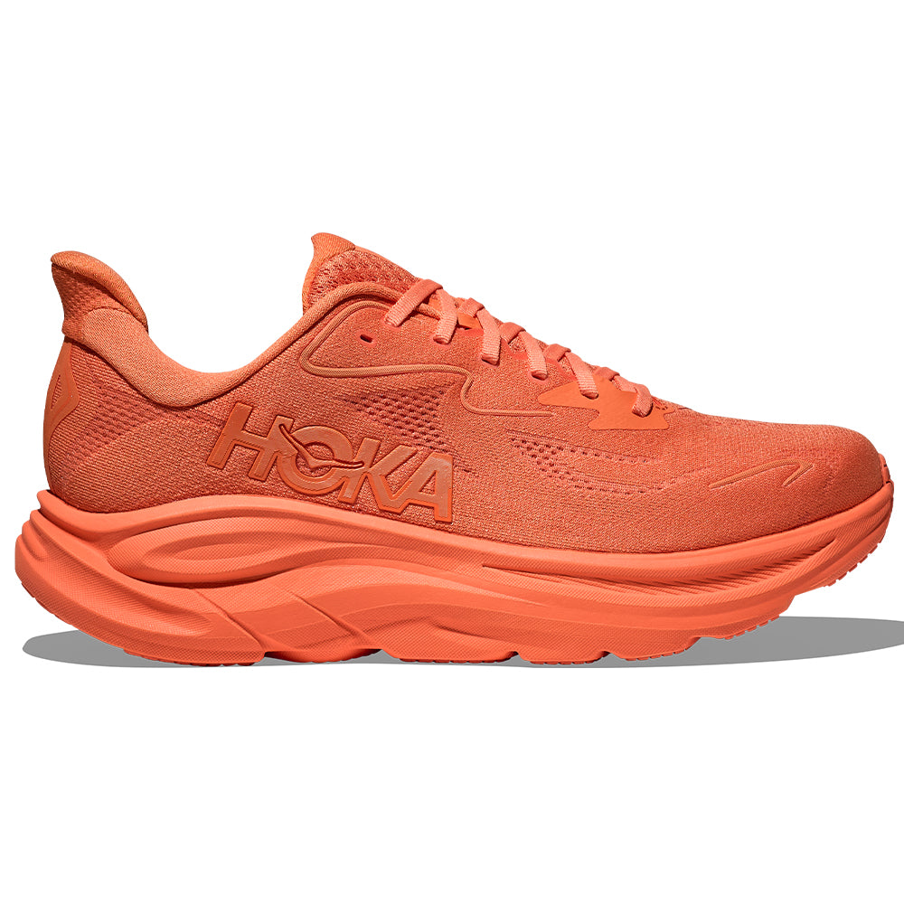 Men's HOKA ONE ONE Clifton 10 – Pacers Running