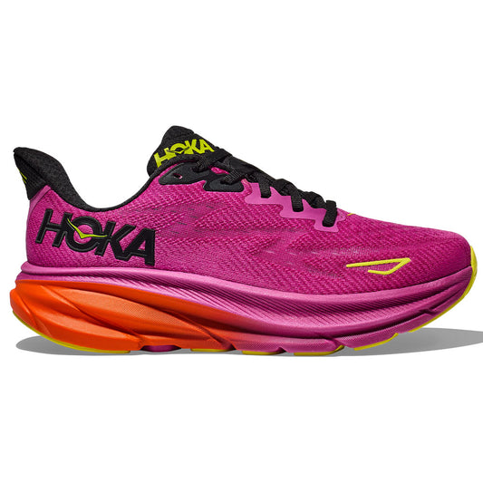 Men's HOKA ONE ONE Clifton 9