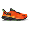 Load image into Gallery viewer, HOKA ONE ONE-Men's HOKA ONE ONE Clifton 9-Flame/Vibrant Orange-Pacers Running
