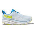 Load image into Gallery viewer, HOKA ONE ONE-Men's HOKA ONE ONE Clifton 9-Ice Water/Evening Primrose-Pacers Running
