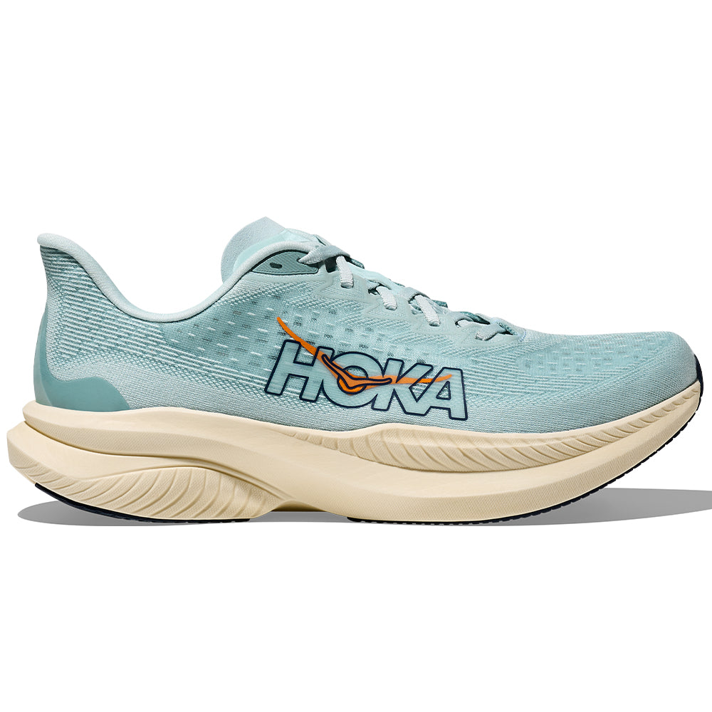 Men's HOKA ONE ONE Mach 6 – Pacers Running
