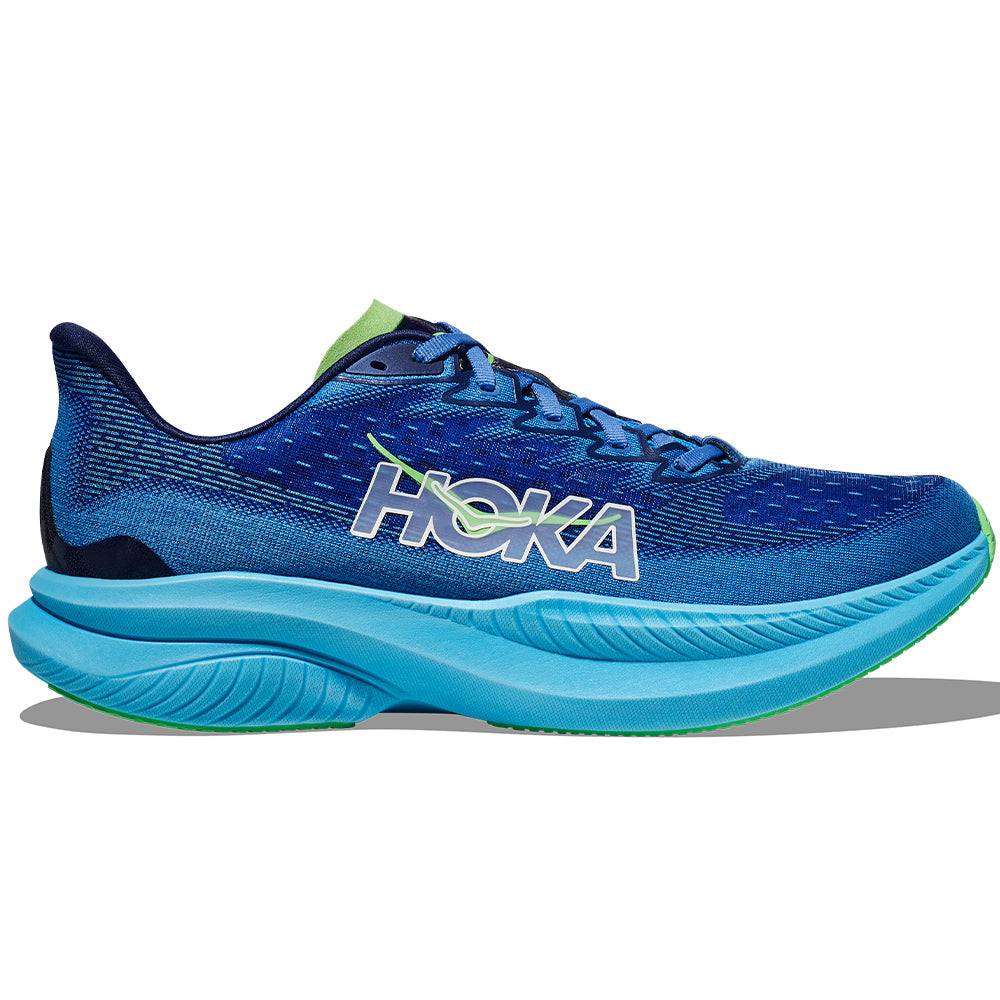 Men's HOKA ONE ONE Mach 6