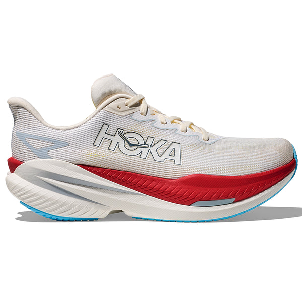 Men's HOKA ONE ONE Mach X 3 – Pacers Running