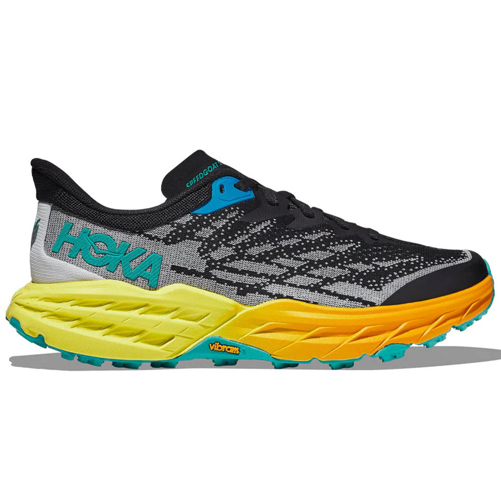 Men's HOKA ONE ONE Speedgoat 5 – Pacers Running