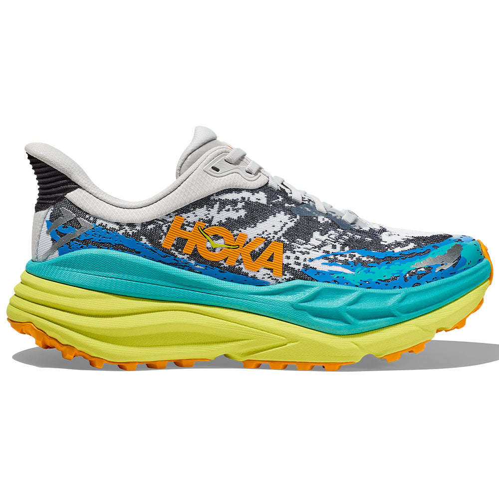 Men's HOKA ONE ONE Stinson 7 – Pacers Running