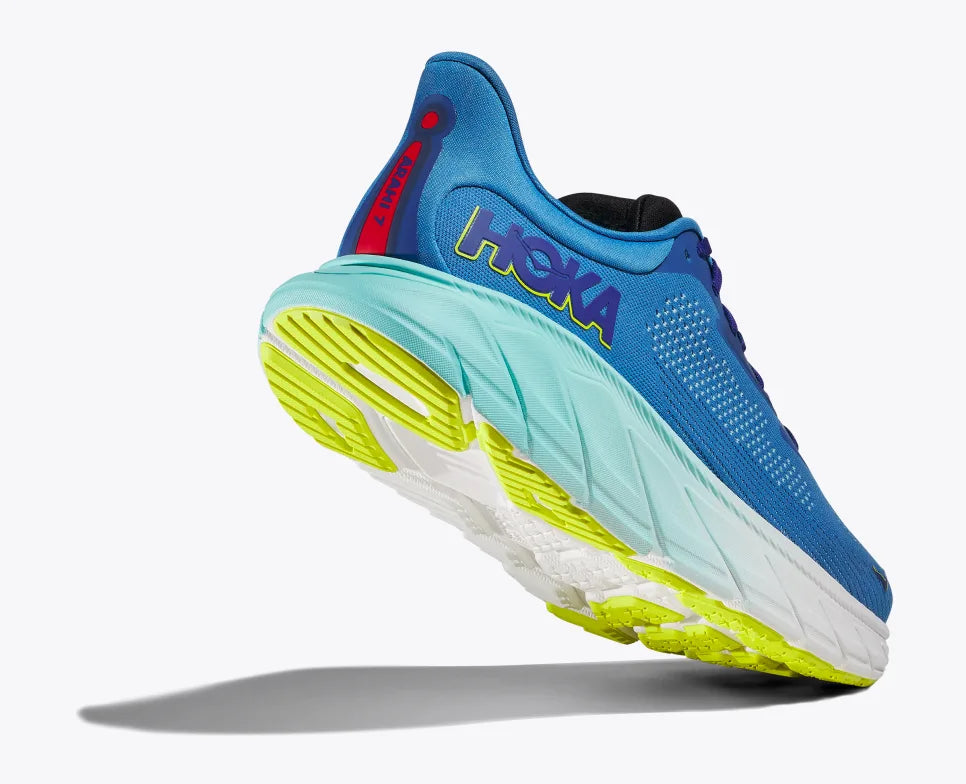 Hoka virtual run sales
