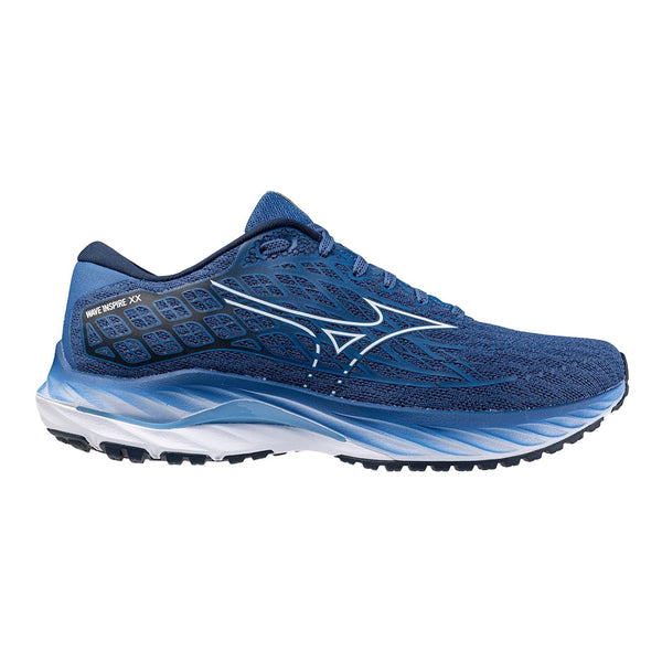 Wiggle mizuno 2025 wave inspire